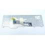dstockmicro.com Keyboard AZERTY - MP-10J1 - 0M0P2X for DELL Latitude E5530