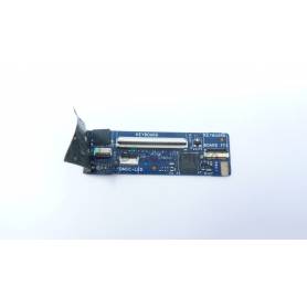Keyboard backlight board LS-B442P for Dell XPS 13 9360