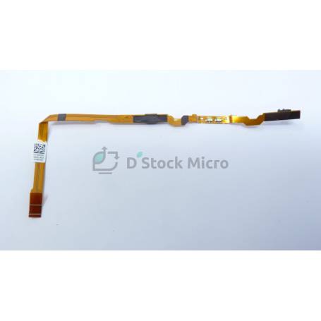 dstockmicro.com Câble microphone / LED 0M7KYC pour Dell XPS 13 9360