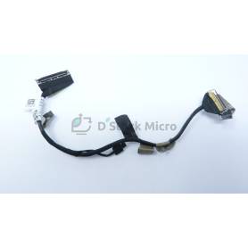 Screen cable 0WT5X0 - 0WT5X0 for DELL XPS 13 9360 