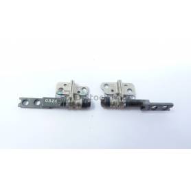 Hinges  -  for DELL XPS 13 9360 