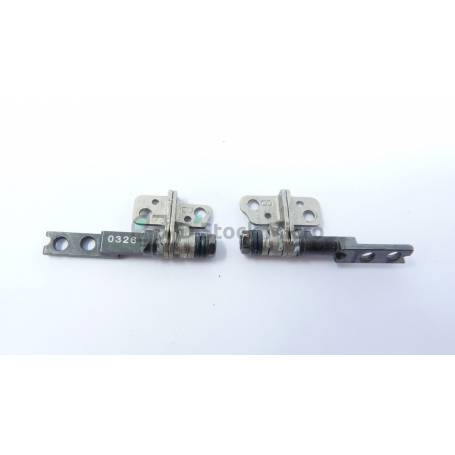 dstockmicro.com Hinges  -  for DELL XPS 13 9360 