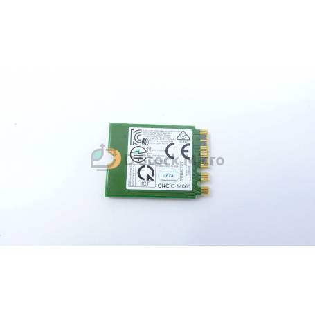 Carte réseau WiFi Bluetooth Qualcomm Atheros QCWB335 pour Asus X541NA