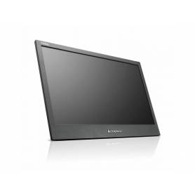 Ecran / Moniteur Nomade Lenovo ThinkVision LT1421WD -14" - 1366x768 - USB