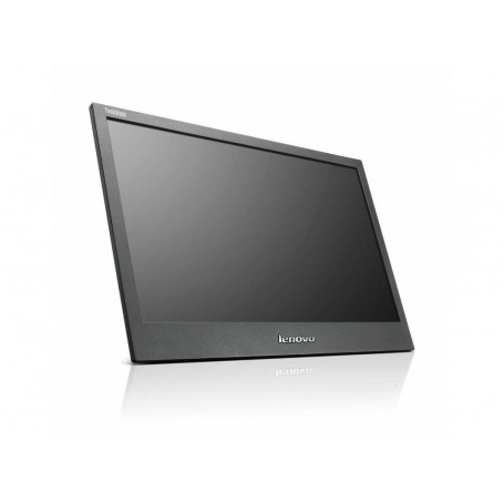 dstockmicro.com Ecran / Moniteur Nomade Lenovo ThinkVision LT1421WD -14" - 1366x768 - USB