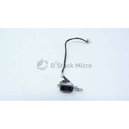 dstockmicro.com DC jack SC10K41884 for Lenovo Thinkpad X270
