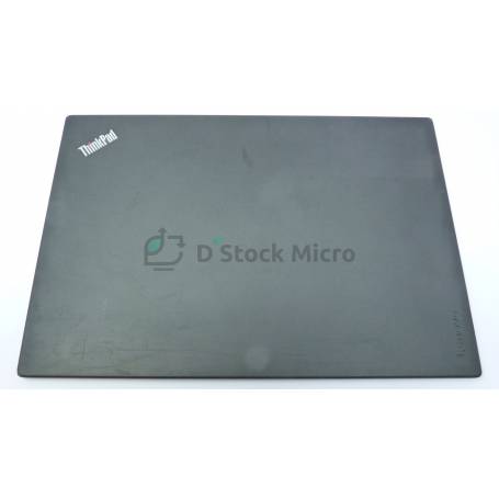dstockmicro.com Capot arrière écran SCB0M84924 - SCB0M84924 pour Lenovo Thinkpad X270 