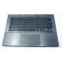 Keyboard - Palmrest AZERTY - 025-1003-2171 - 025-1003-2171 for Sony VAIO SVS13AA11M