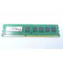 Mémoire RAM Transcend 641609-0402 4 Go 1333 MHz - PC3-10600U (DDR3-1333) DDR3 DIMM