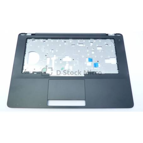dstockmicro.com Palmrest - Touchpad 08RG44 - 08RG44 pour DELL Latitude E5470 