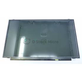 Dalle / Ecran LCD Samsung LTN156AT37-T01 15.6" Brillant 1366 x 768 30 pins - Bas droit