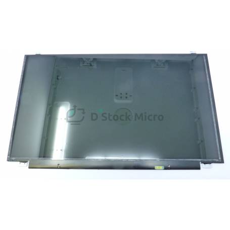 dstockmicro.com Dalle / Ecran LCD Samsung LTN156AT37-T01 15.6" Brillant 1366 x 768 30 pins - Bas droit
