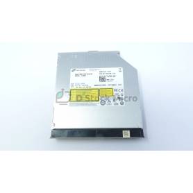 Lecteur graveur DVD 12.5 mm SATA GT80N - 0P664Y pour DELL Latitude E5530
