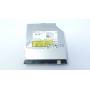 dstockmicro.com DVD burner player 12.5 mm SATA GT80N - 0P664Y for DELL Latitude E5530