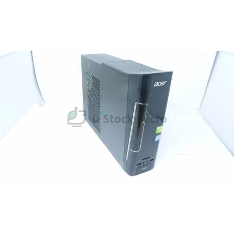 dstockmicro.com Acer Aspire XC-780 HDD 1TB Intel® Core™ i5-6400 8GB DDR4 Windows 10 Home