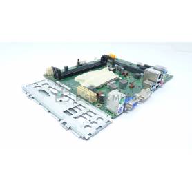 Micro ATX Motherboard D3230-A13 GS 4 Socket LGA1150 For Fujitsu Esprimo P420