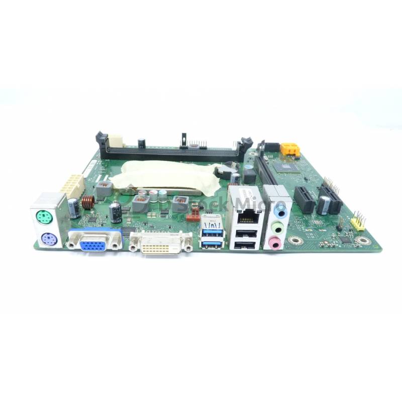 Mémoire RAM OFFTEK 2Go DDR3 - Compatible Fujitsu-Siemens D3041-A - Non-ECC
