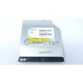 Lecteur graveur DVD 12.5 mm SATA GT30L - 594043-001 pour HP EliteBook 8530P