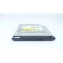 dstockmicro.com DVD burner player 12.5 mm SATA GT30L - 594043-001 for HP EliteBook 8530P