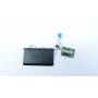 dstockmicro.com Touchpad with fingerprint reader 48.4QE18.011 for Lenovo Thinkpad X230