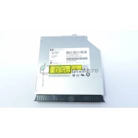 Lecteur graveur DVD 12.5 mm SATA DT30N - 578599-6C0 pour HP Elitebook 6930p
