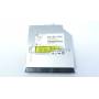 dstockmicro.com Lecteur graveur DVD 12.5 mm SATA DT30N - 578599-6C0 pour HP Elitebook 6930p