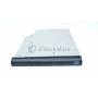 dstockmicro.com DVD burner player 12.5 mm SATA DT30N - 578599-6C0 for HP Elitebook 6930p