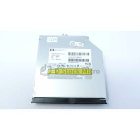 Lecteur graveur DVD  SATA GT30L - 535816-001 pour HP Probook 4515s