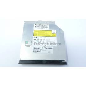 Lecteur graveur DVD  SATA AD-7581S - 535816-001 pour HP Probook 4515s