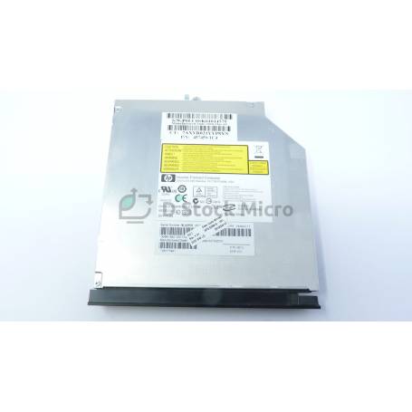dstockmicro.com DVD burner player  SATA AD-7581S - 535816-001 for HP Probook 4515s