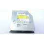 dstockmicro.com Lecteur graveur DVD  SATA AD-7581S - 535816-001 pour HP Probook 4515s