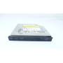 dstockmicro.com DVD burner player  SATA AD-7581S - 535816-001 for HP Probook 4515s