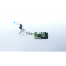 Button board 48.4V912.021 - 48.4V912.021 for HP Elitebook 6930p 