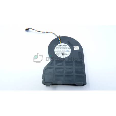 dstockmicro.com Ventilateur 0J50GH - 0J50GH pour DELL OptiPlex 7010 