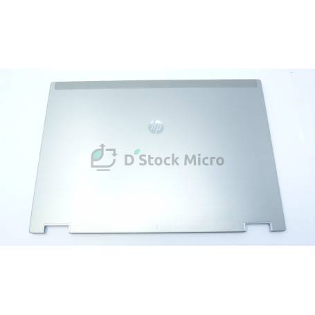 Capot arrière écran AM07D000100 pour HP Elitebook 8440p