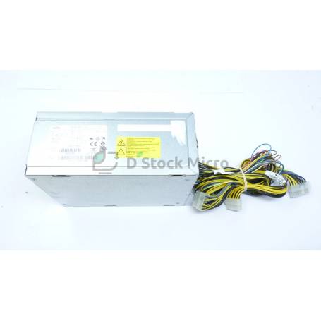 dstockmicro.com Power supply CPB09-043A / S26113-E568-V70-01 for Fujitsu Celsius R920 - 800W