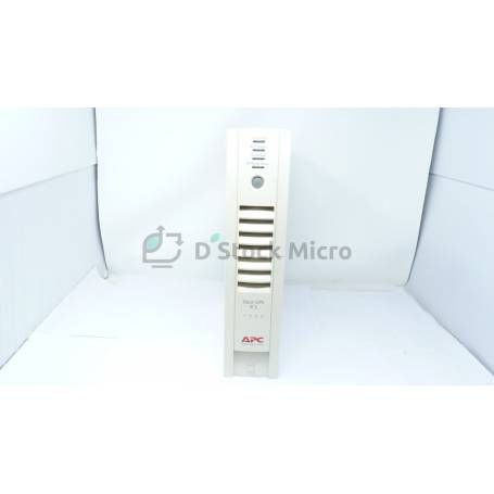 dstockmicro.com Onduleur APC Back-UPS RS 1500 1500 VA / 865W Avec batteries neuves