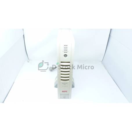 dstockmicro.com APC Back-UPS RS 1000 1000 VA / 600W UPS With new batteries