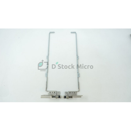 dstockmicro.com Hinges 13GND010M010,13GND010M020 - 13GND010M010,13GND010M020 for Asus X72DR-TY013V 