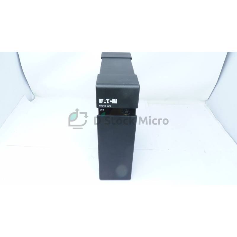 Batteria Backup Per PC Server Batteria Di Ricambio T6 Power Per Eaton Ellipse PRO 1600 - 12V, 216 VAh, Dimensioni 151x130x100 Mm, VRLA Batteria UPS Eaton Dimensioni 151x130x100