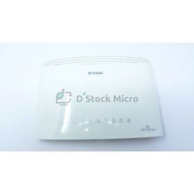 D-LINK DGS-1008D Switch - 8 Ports - Gigabit Ethernet (10/100/1000)