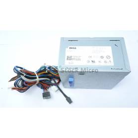 Alimentation DELL H525AF-00 / 06W6M1 - 525W