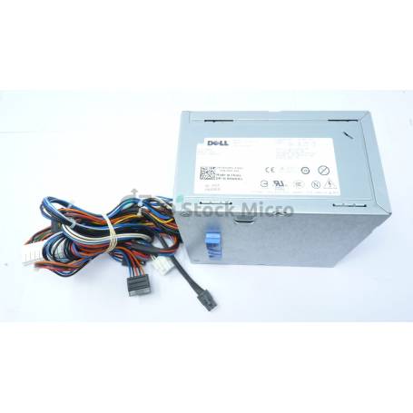 Alimentation DELL H525AF-00 / 06W6M1 - 525W