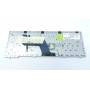 dstockmicro.com Keyboard AZERTY - 594052-051 - 594052-051 for HP Elitebook 8440p