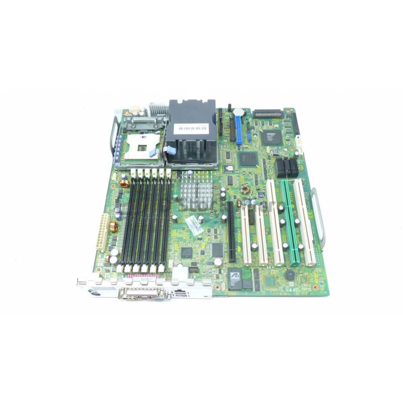 Cartes mères pour serveur, Composants de serveur, Réseau d'entreprise, serveurs, Informatique, réseaux - FR