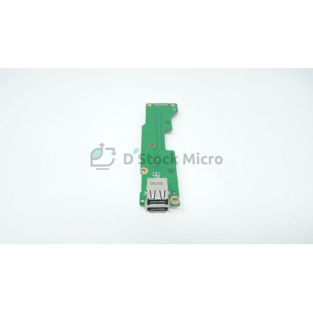 dstockmicro.com Carte USB 60-NZWUS1000 pour Asus X72DR-TY013V