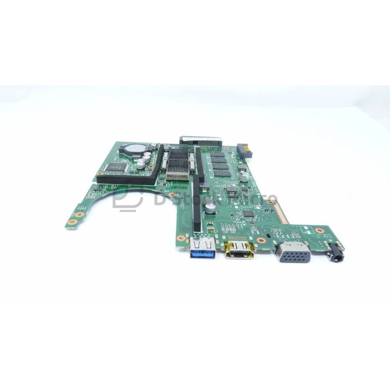 MOTHERBOARD CARTE MERE Portable Laptop ASUS X401A Proceder 325713226941