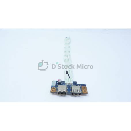 dstockmicro.com Carte USB LS-9532P - LS-9532P pour Acer Aspire E1-570-33214G50Mnkk 