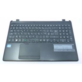Palmrest - Clavier AP0VR000781 - AP0VR000781 pour Acer Aspire E1-570-33214G50Mnkk 