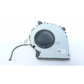 Ventilateur 13N1-CFM0301 - 13N1-CFM0301 pour Asus S515DA-BQ313T 